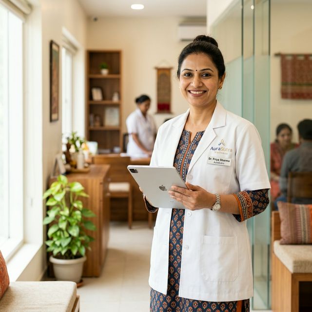 AuraSutra Medical Center